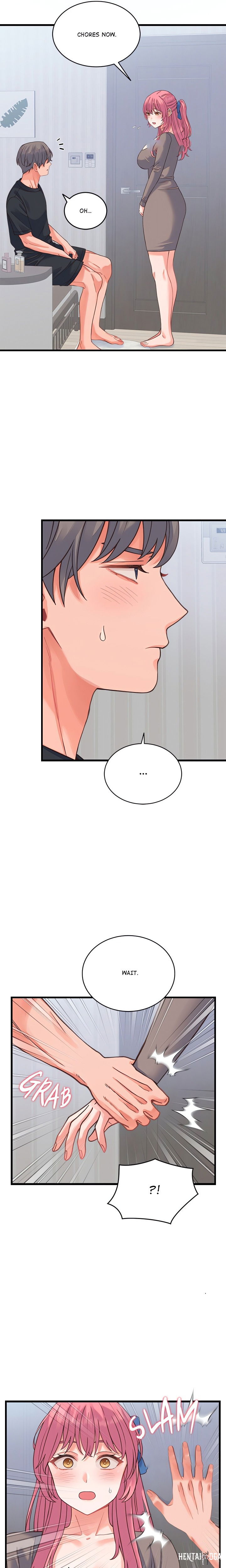 From Pauper to Prince (Uncensored) From Pauper to Prince (Uncensored) Chapter 18 - Page 23