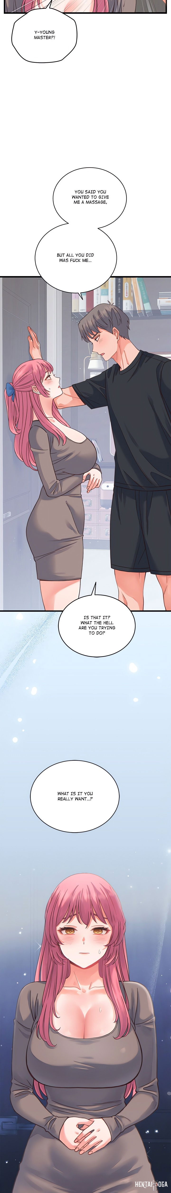 From Pauper to Prince (Uncensored) From Pauper to Prince (Uncensored) Chapter 18 - Page 24