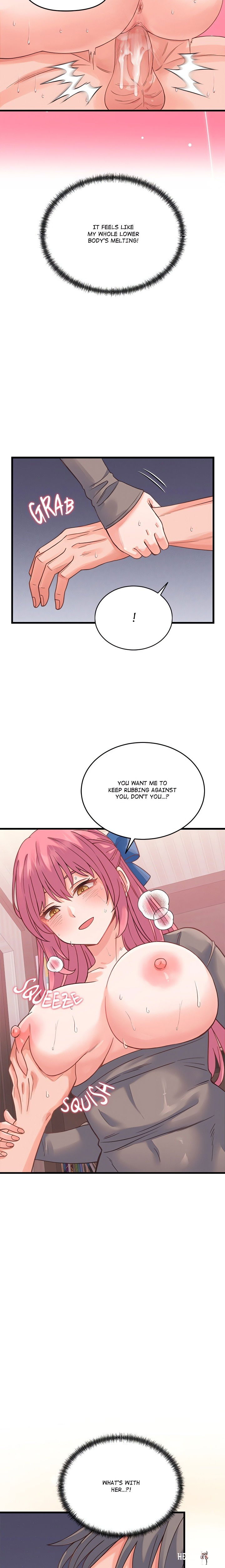 From Pauper to Prince (Uncensored) From Pauper to Prince (Uncensored) Chapter 18 - Page 3