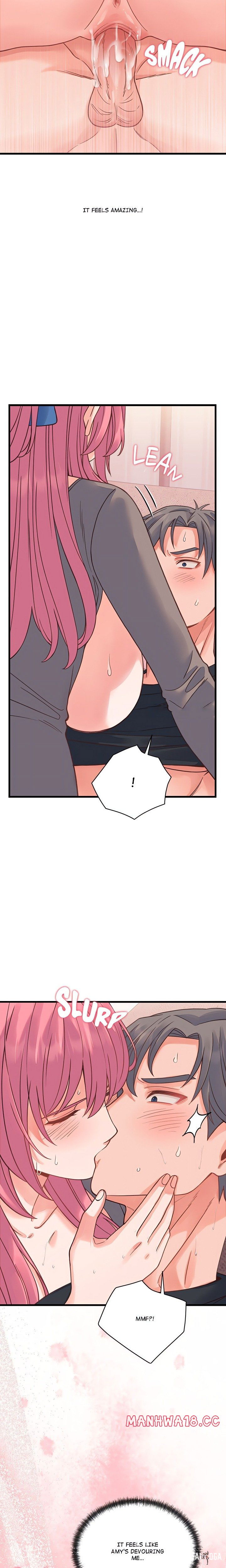 From Pauper to Prince (Uncensored) From Pauper to Prince (Uncensored) Chapter 18 - Page 5