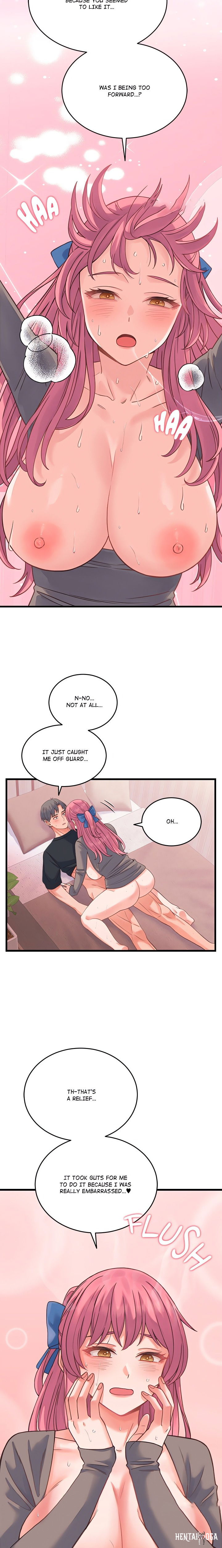 From Pauper to Prince (Uncensored) From Pauper to Prince (Uncensored) Chapter 18 - Page 7