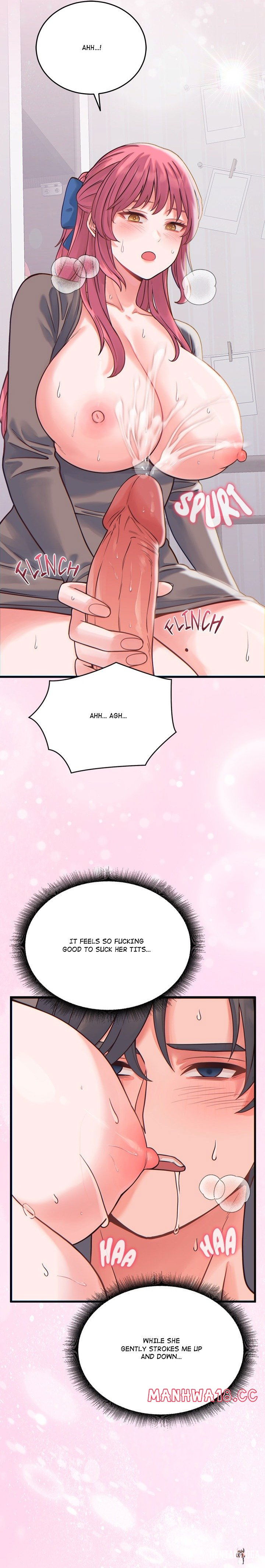 From Pauper to Prince (Uncensored) From Pauper to Prince (Uncensored) Chapter 17 - Page 12