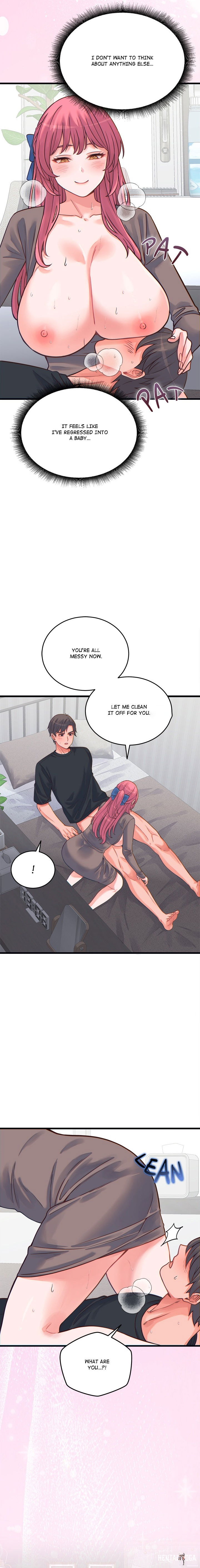 From Pauper to Prince (Uncensored) From Pauper to Prince (Uncensored) Chapter 17 - Page 13