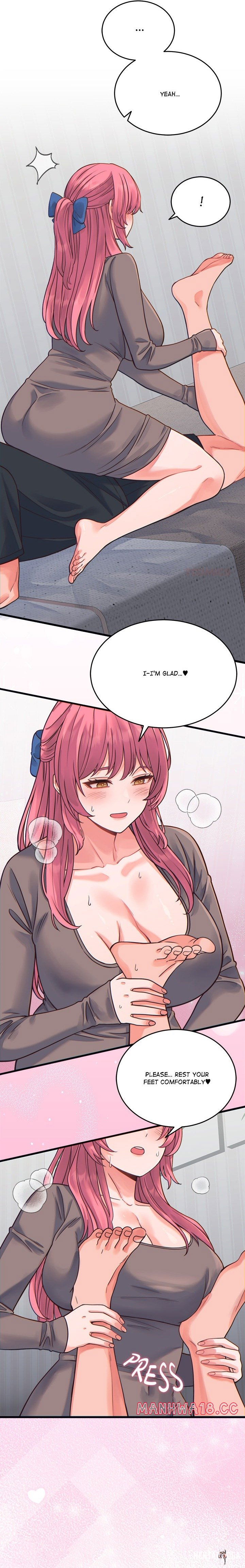 From Pauper to Prince (Uncensored) From Pauper to Prince (Uncensored) Chapter 17 - Page 2