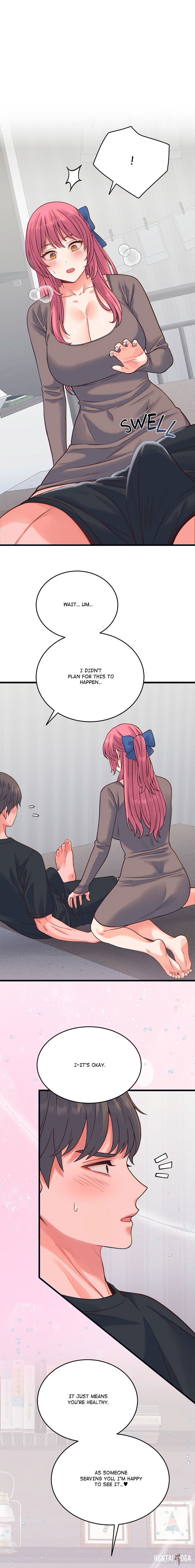 From Pauper to Prince (Uncensored) From Pauper to Prince (Uncensored) Chapter 17 - Page 5