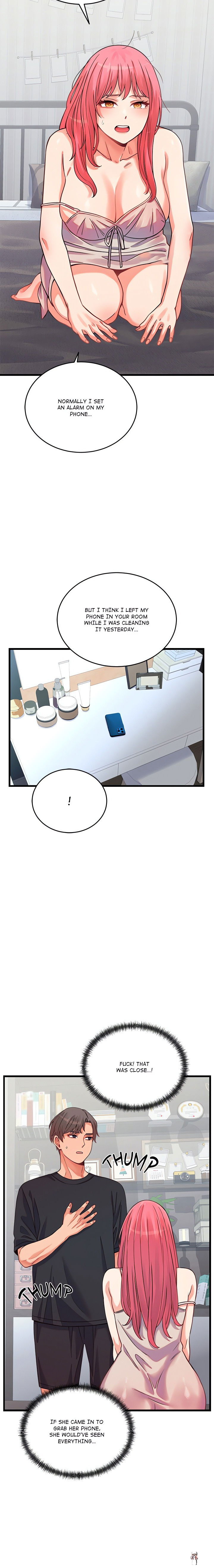 From Pauper to Prince (Uncensored) From Pauper to Prince (Uncensored) Chapter 16 - Page 12