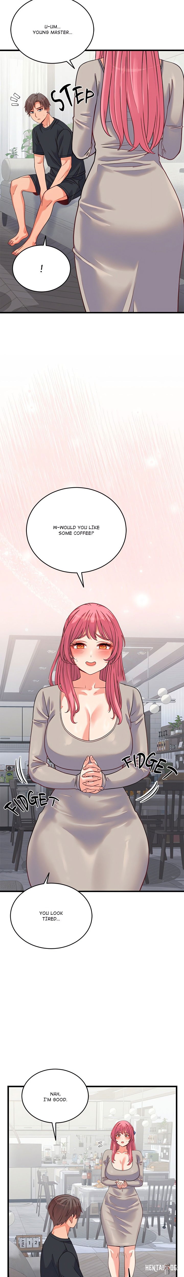 From Pauper to Prince (Uncensored) From Pauper to Prince (Uncensored) Chapter 16 - Page 15