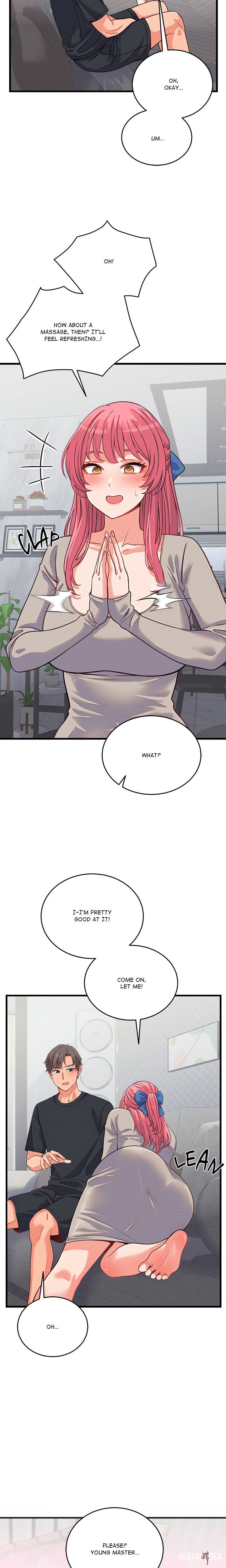 From Pauper to Prince (Uncensored) From Pauper to Prince (Uncensored) Chapter 16 - Page 16