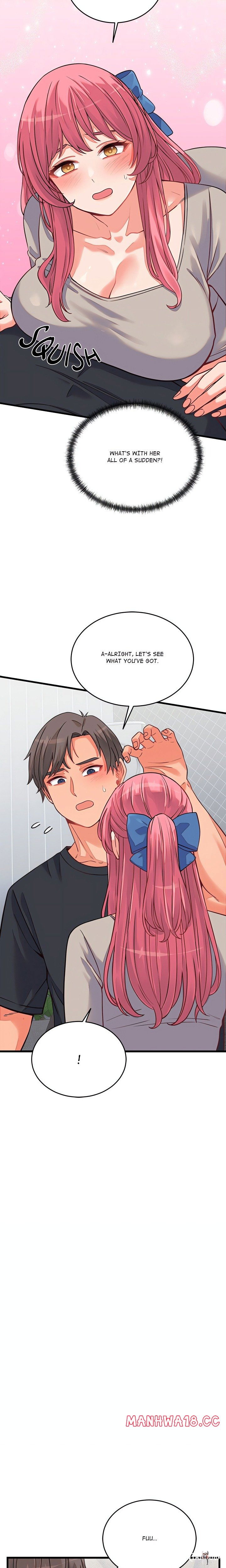 From Pauper to Prince (Uncensored) From Pauper to Prince (Uncensored) Chapter 16 - Page 17