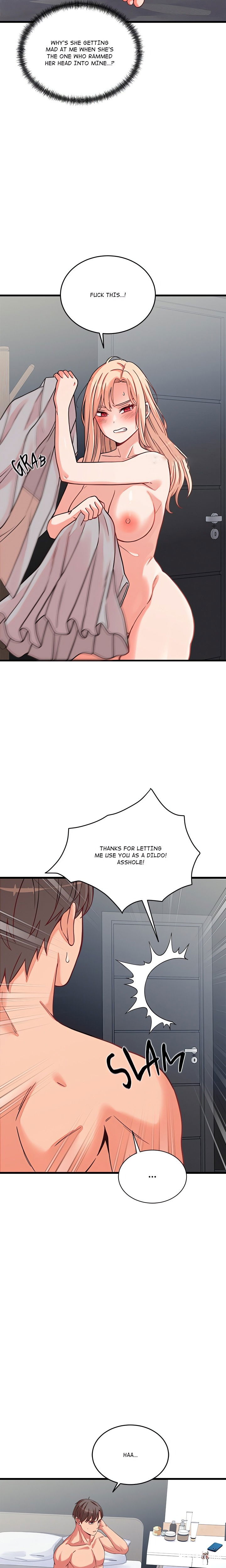 From Pauper to Prince (Uncensored) From Pauper to Prince (Uncensored) Chapter 16 - Page 6