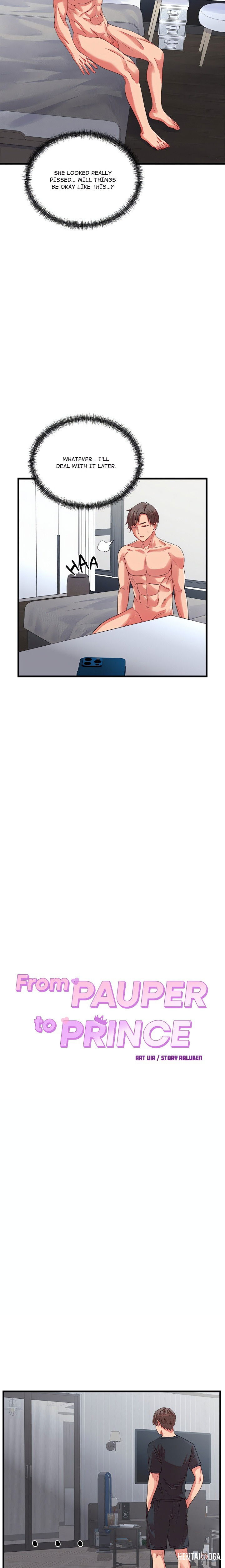 From Pauper to Prince (Uncensored) From Pauper to Prince (Uncensored) Chapter 16 - Page 7