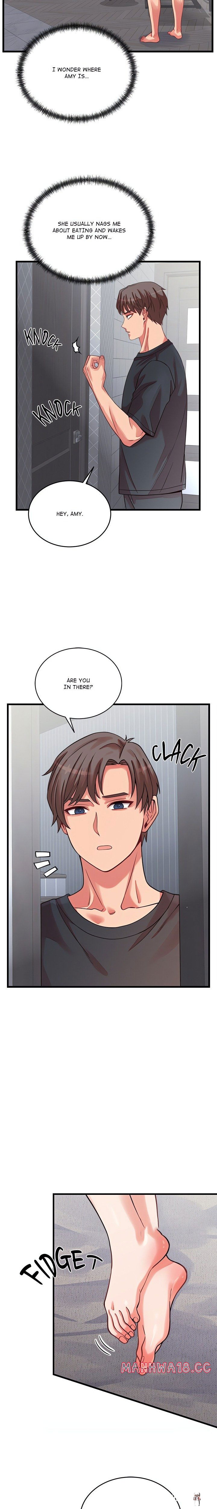 From Pauper to Prince (Uncensored) From Pauper to Prince (Uncensored) Chapter 16 - Page 8