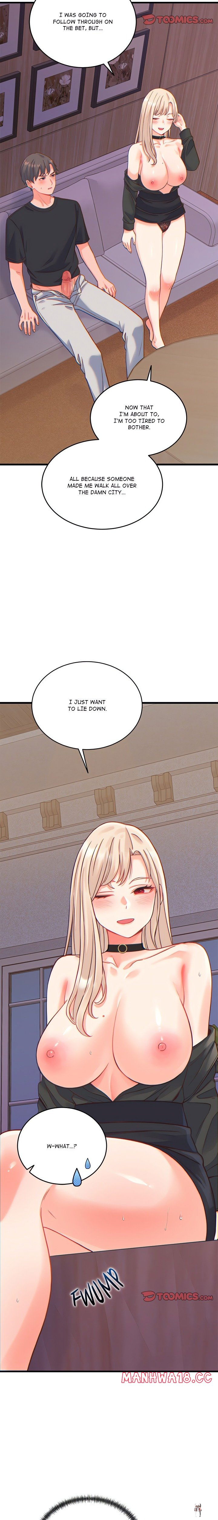 From Pauper to Prince (Uncensored) From Pauper to Prince (Uncensored) Chapter 21 - Page 13