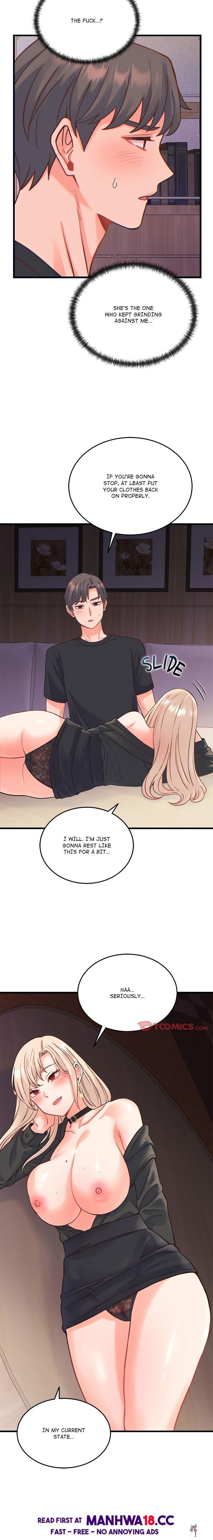 From Pauper to Prince (Uncensored) From Pauper to Prince (Uncensored) Chapter 21 - Page 14