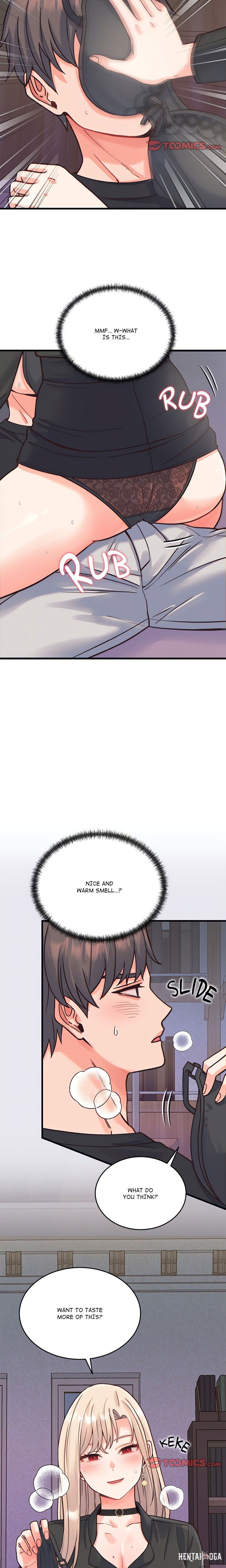 From Pauper to Prince (Uncensored) From Pauper to Prince (Uncensored) Chapter 21 - Page 2