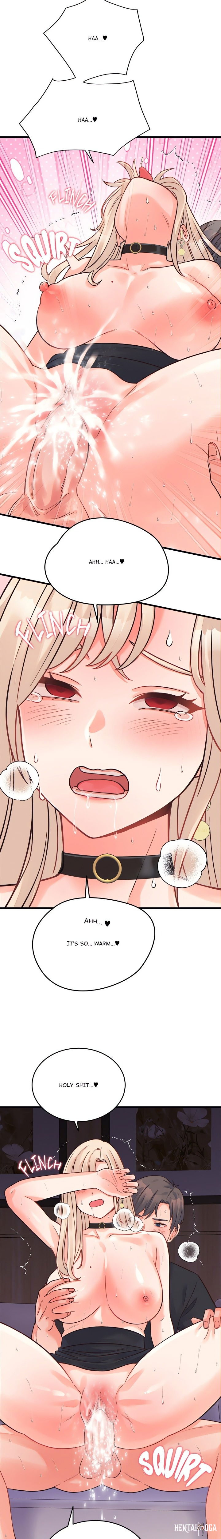 From Pauper to Prince (Uncensored) From Pauper to Prince (Uncensored) Chapter 22 - Page 14