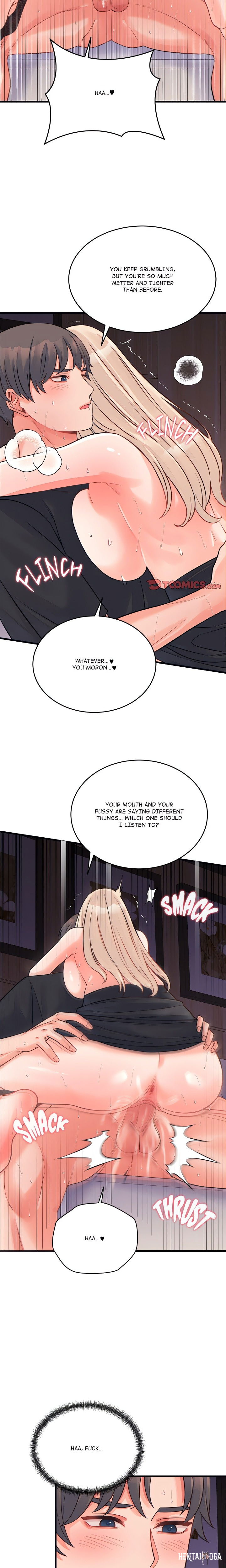 From Pauper to Prince (Uncensored) From Pauper to Prince (Uncensored) Chapter 22 - Page 16