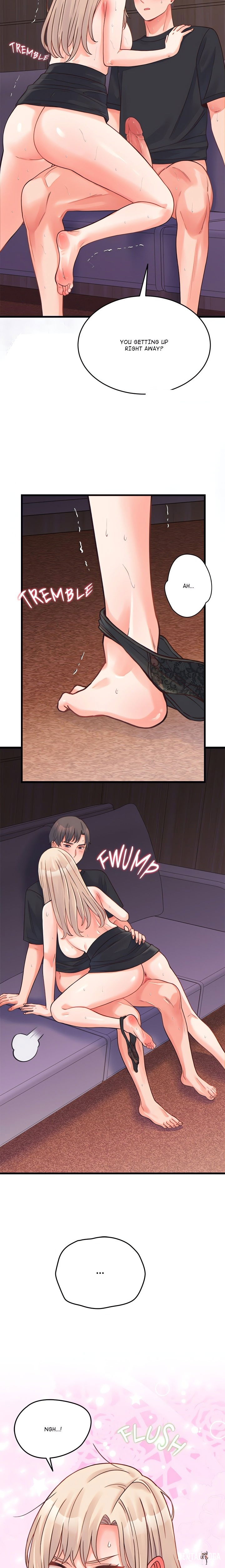 From Pauper to Prince (Uncensored) From Pauper to Prince (Uncensored) Chapter 22 - Page 22