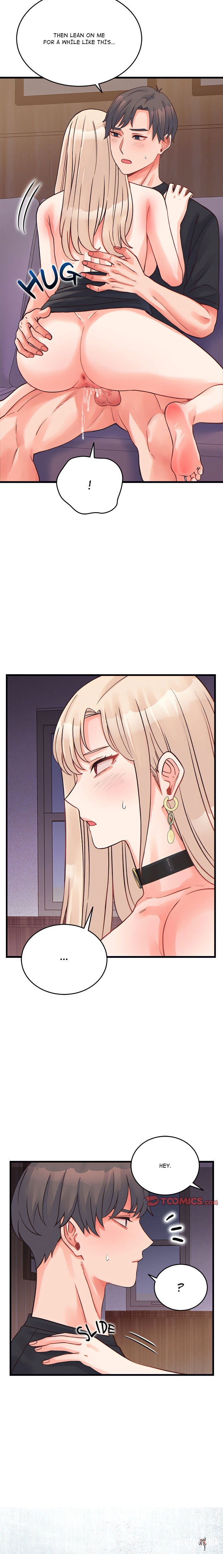 From Pauper to Prince (Uncensored) From Pauper to Prince (Uncensored) Chapter 22 - Page 24