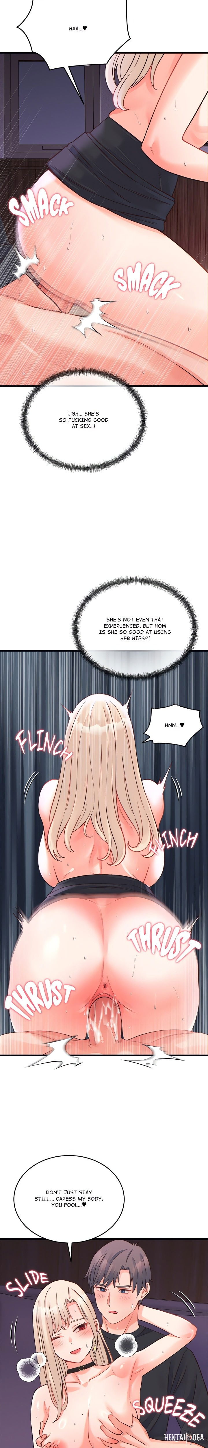 From Pauper to Prince (Uncensored) From Pauper to Prince (Uncensored) Chapter 22 - Page 3