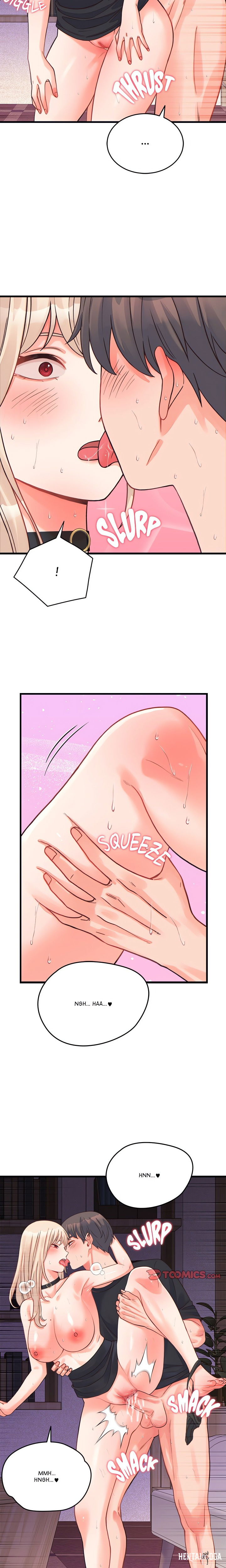 From Pauper to Prince (Uncensored) From Pauper to Prince (Uncensored) Chapter 22 - Page 8