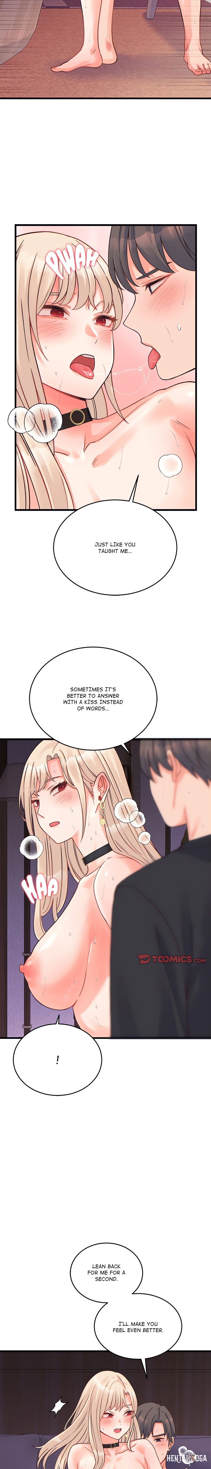 From Pauper to Prince (Uncensored) From Pauper to Prince (Uncensored) Chapter 22 - Page 9