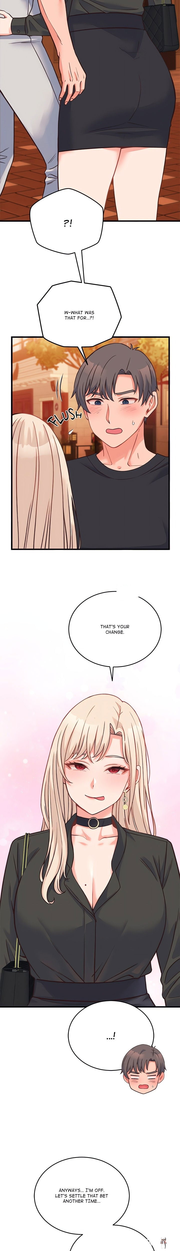 From Pauper to Prince (Uncensored) From Pauper to Prince (Uncensored) Chapter 23 - Page 11