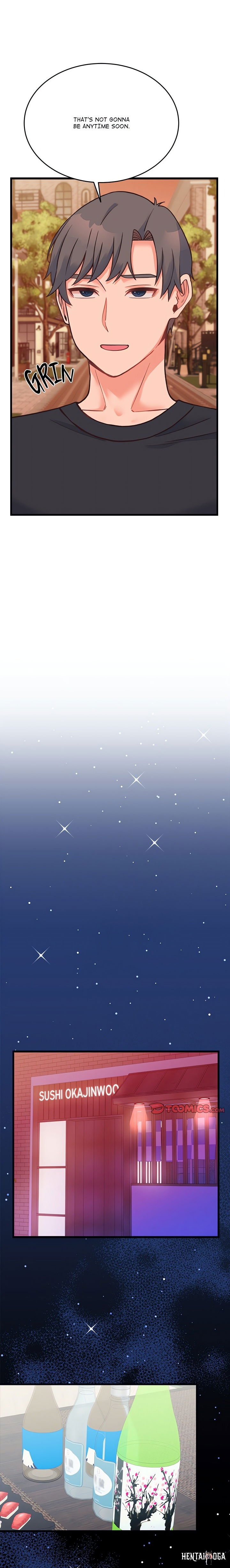 From Pauper to Prince (Uncensored) From Pauper to Prince (Uncensored) Chapter 23 - Page 13