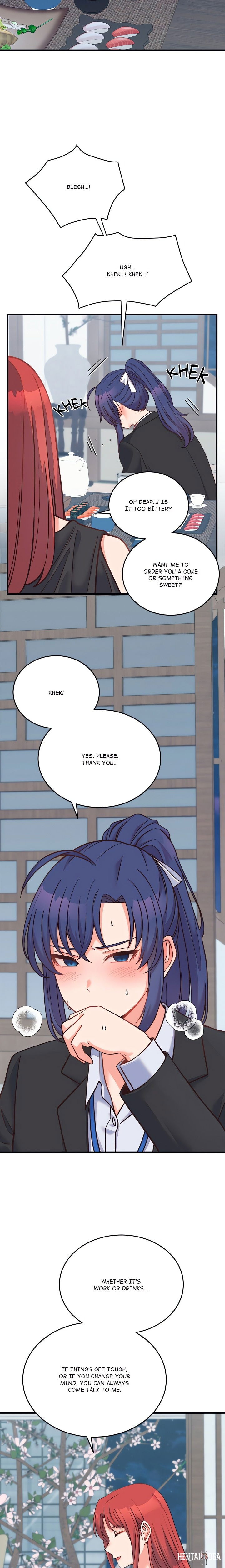 From Pauper to Prince (Uncensored) From Pauper to Prince (Uncensored) Chapter 23 - Page 17