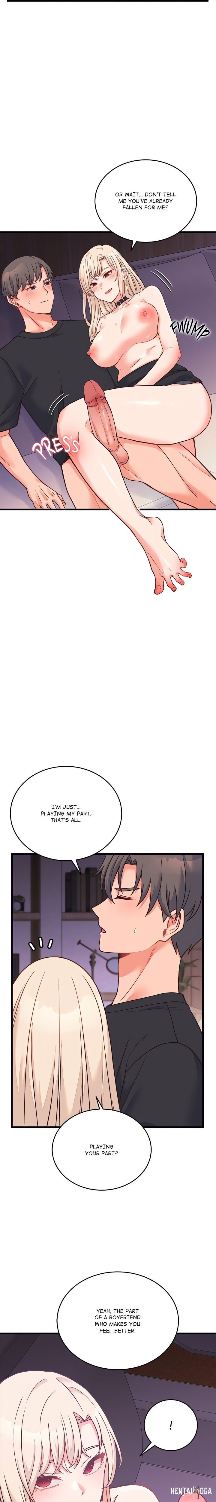 From Pauper to Prince (Uncensored) From Pauper to Prince (Uncensored) Chapter 23 - Page 2