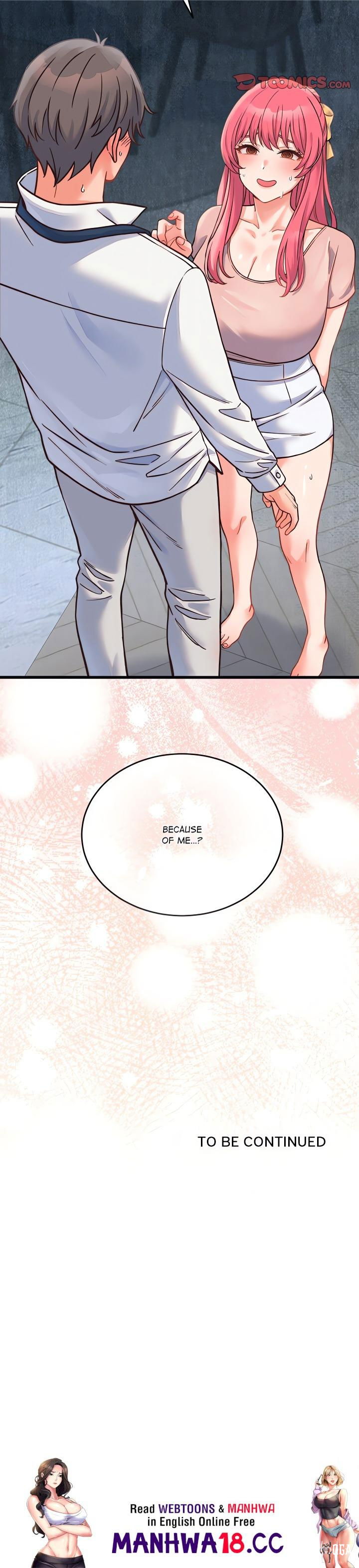 From Pauper to Prince (Uncensored) From Pauper to Prince (Uncensored) Chapter 23 - Page 26