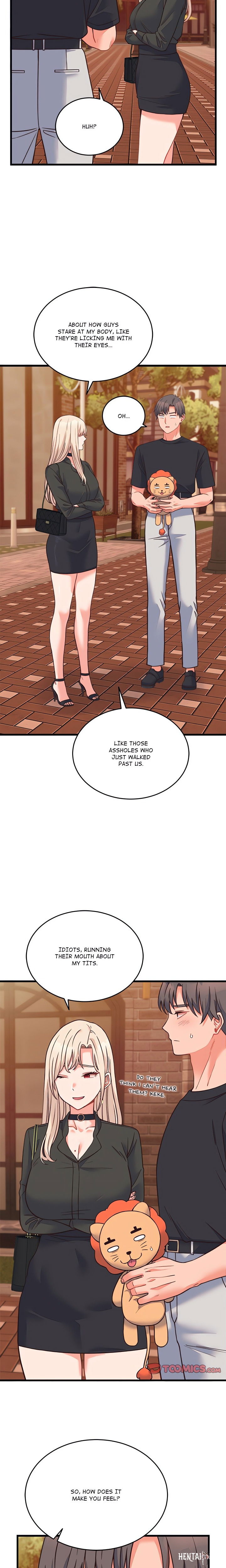 From Pauper to Prince (Uncensored) From Pauper to Prince (Uncensored) Chapter 23 - Page 5