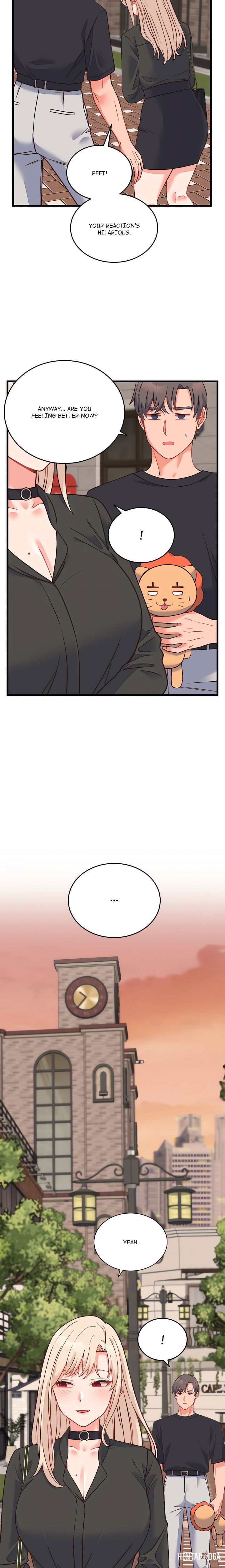 From Pauper to Prince (Uncensored) From Pauper to Prince (Uncensored) Chapter 23 - Page 7