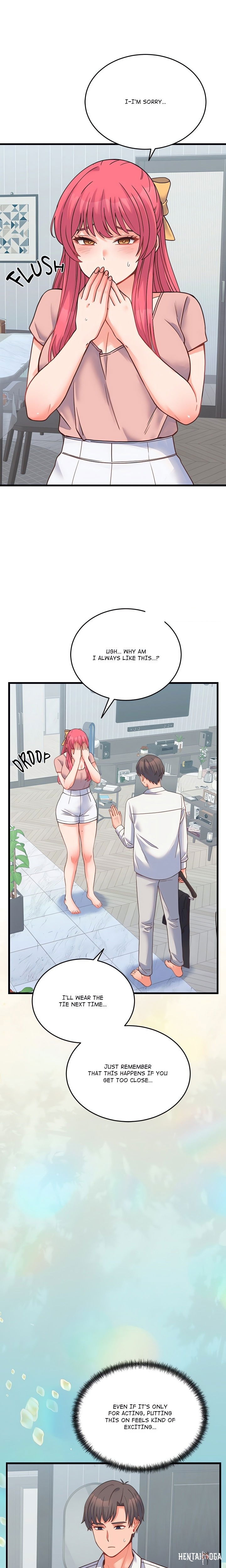 From Pauper to Prince (Uncensored) From Pauper to Prince (Uncensored) Chapter 24 - Page 1