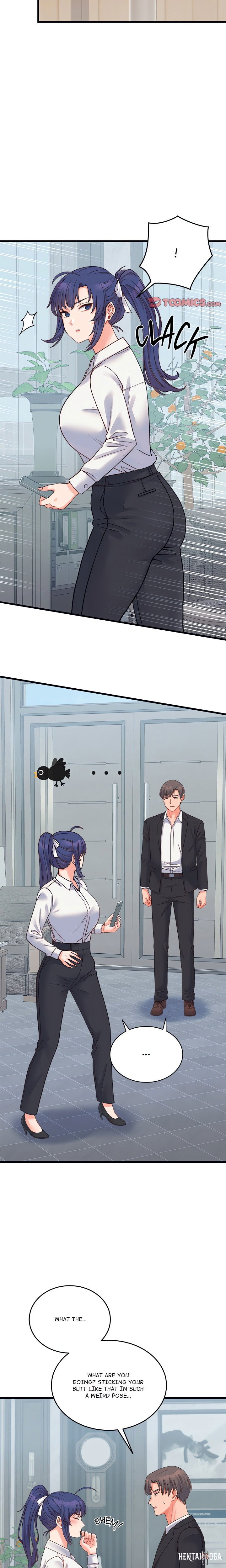 From Pauper to Prince (Uncensored) From Pauper to Prince (Uncensored) Chapter 24 - Page 18