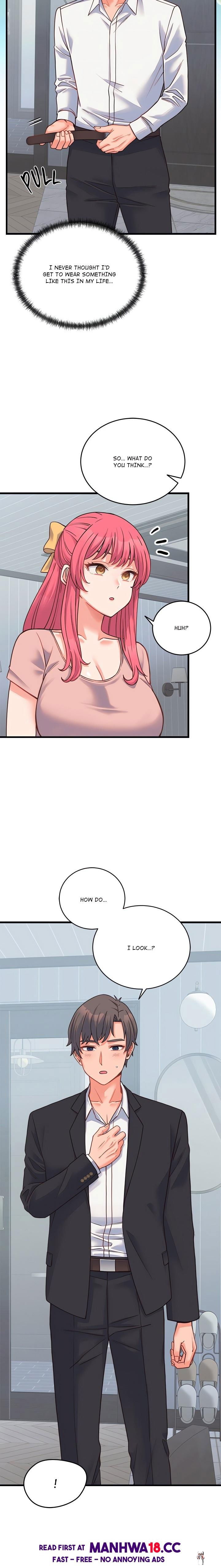 From Pauper to Prince (Uncensored) From Pauper to Prince (Uncensored) Chapter 24 - Page 2