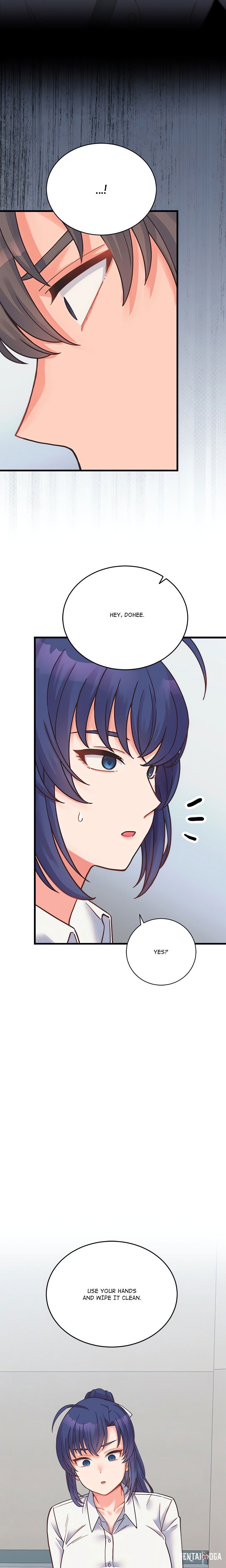 From Pauper to Prince (Uncensored) From Pauper to Prince (Uncensored) Chapter 24 - Page 25