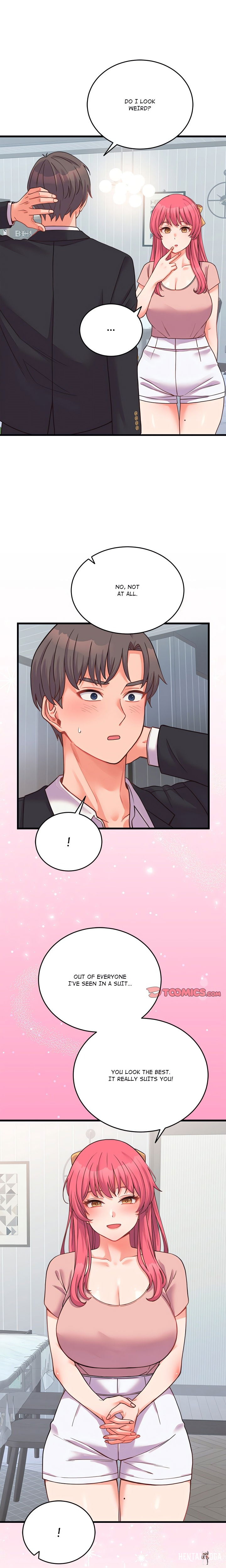 From Pauper to Prince (Uncensored) From Pauper to Prince (Uncensored) Chapter 24 - Page 3