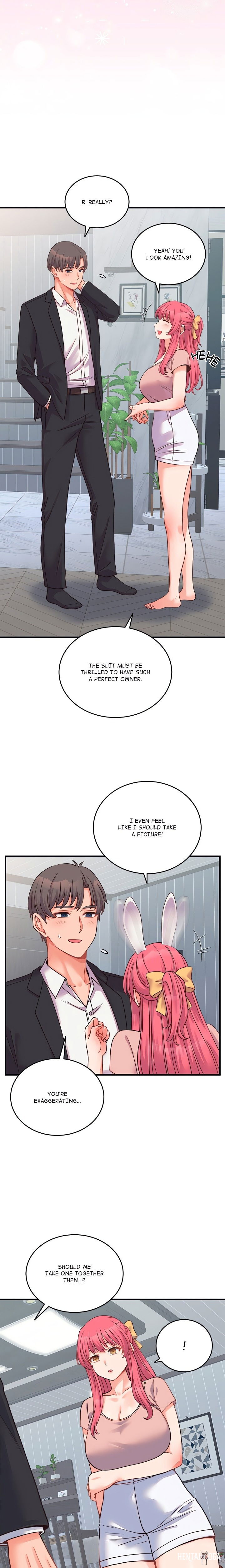 From Pauper to Prince (Uncensored) From Pauper to Prince (Uncensored) Chapter 24 - Page 4