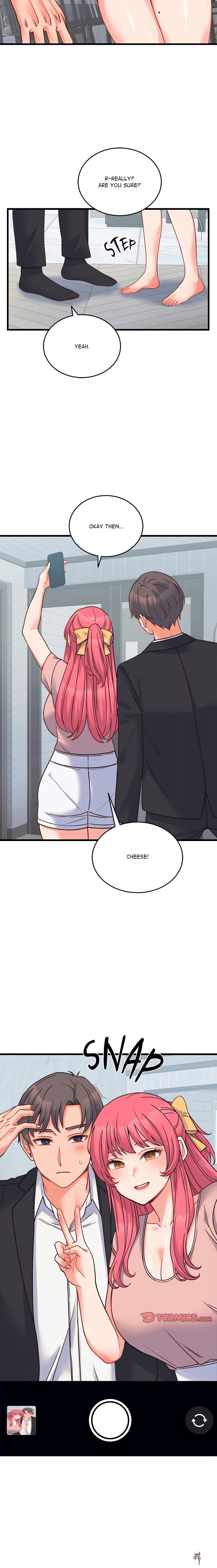 From Pauper to Prince (Uncensored) From Pauper to Prince (Uncensored) Chapter 24 - Page 5