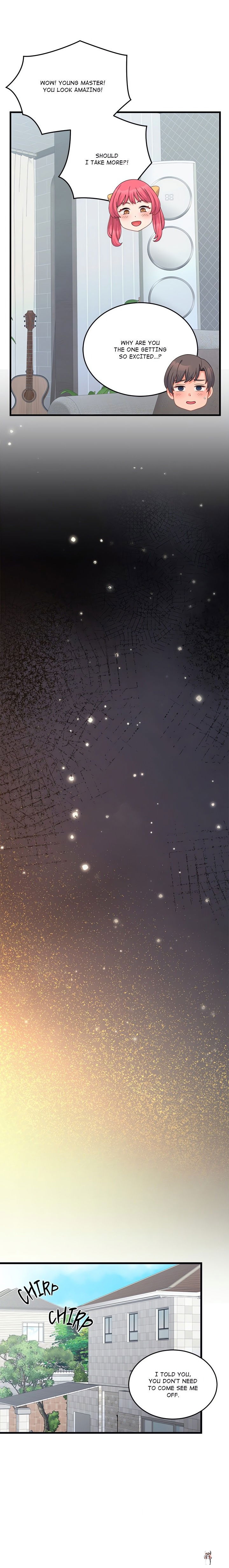 From Pauper to Prince (Uncensored) From Pauper to Prince (Uncensored) Chapter 24 - Page 6