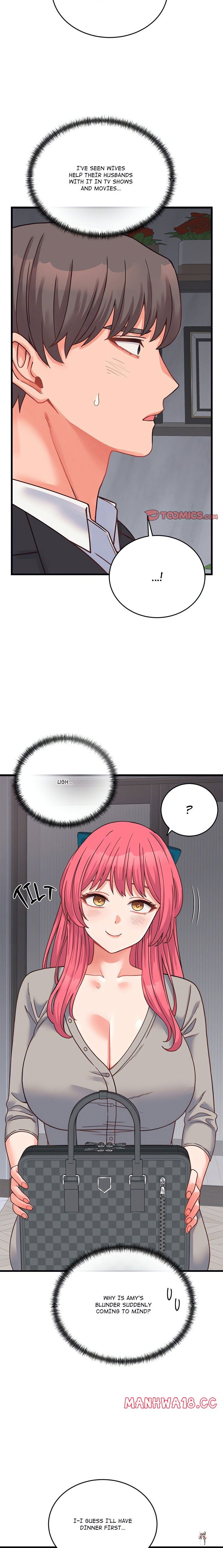 From Pauper to Prince (Uncensored) From Pauper to Prince (Uncensored) Chapter 25 - Page 10