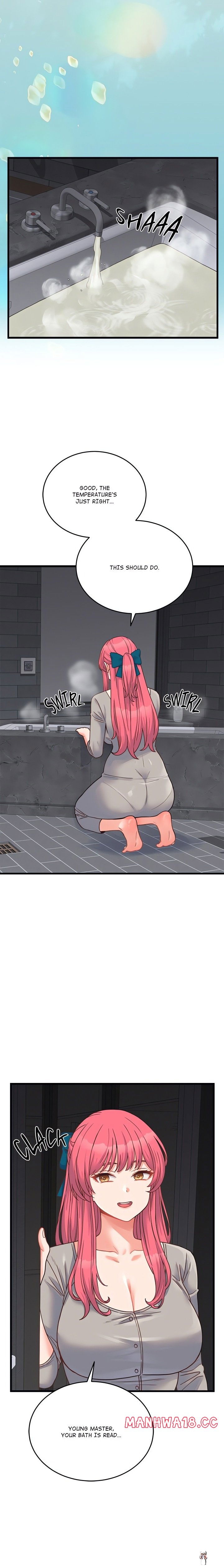 From Pauper to Prince (Uncensored) From Pauper to Prince (Uncensored) Chapter 25 - Page 13