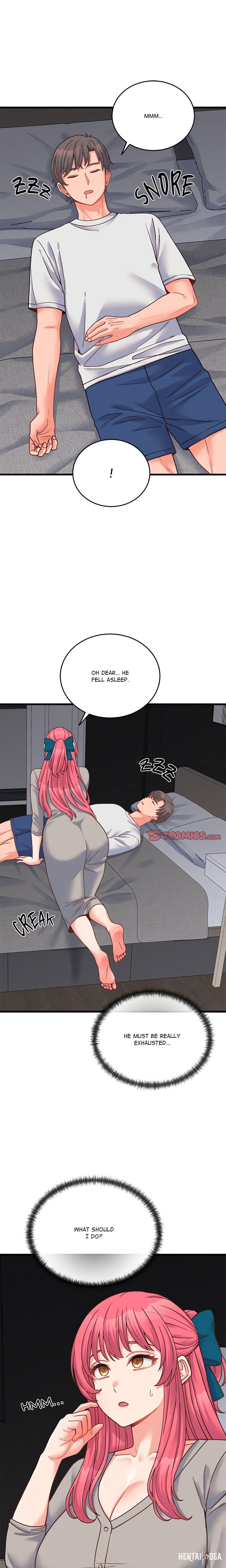 From Pauper to Prince (Uncensored) From Pauper to Prince (Uncensored) Chapter 25 - Page 14