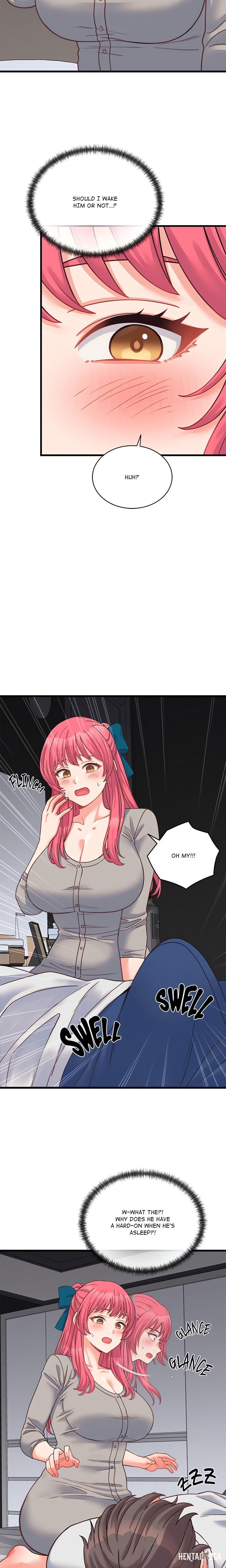 From Pauper to Prince (Uncensored) From Pauper to Prince (Uncensored) Chapter 25 - Page 15