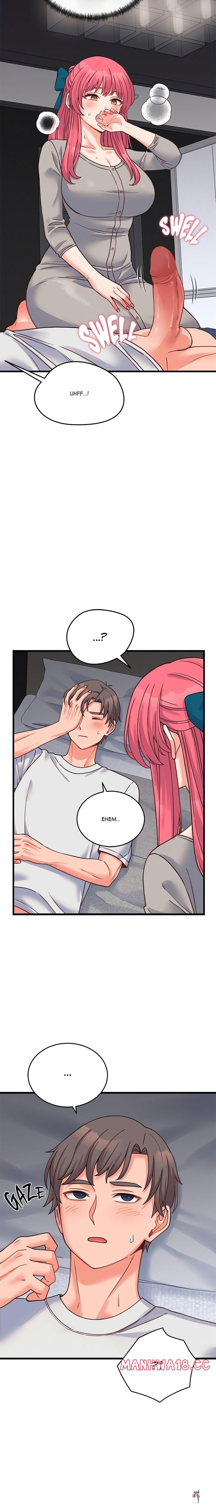 From Pauper to Prince (Uncensored) From Pauper to Prince (Uncensored) Chapter 25 - Page 21