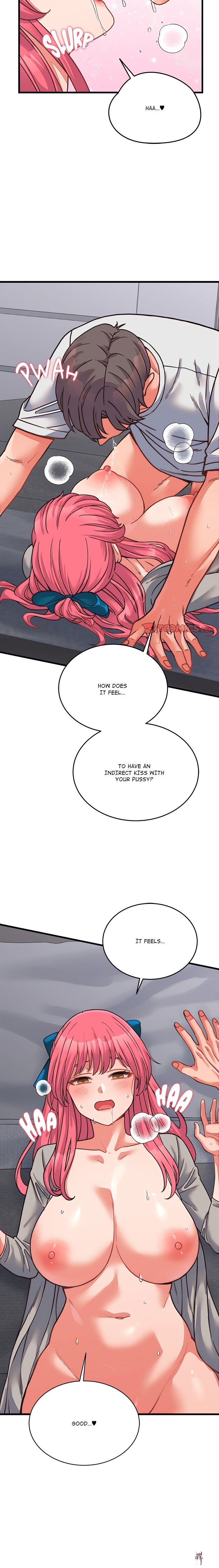 From Pauper to Prince (Uncensored) From Pauper to Prince (Uncensored) Chapter 26 - Page 21 From Pauper to Prince (Uncensored) From Pauper to Prince (Uncensored) Chapter 26 - Page 21