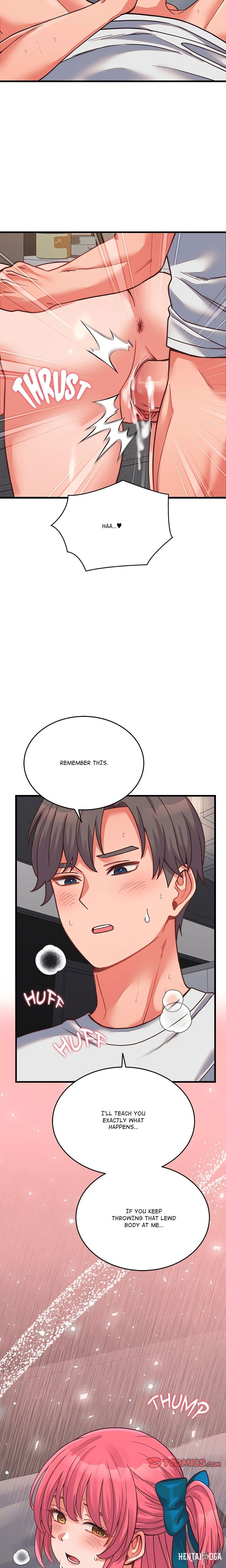 From Pauper to Prince (Uncensored) From Pauper to Prince (Uncensored) Chapter 26 - Page 23 From Pauper to Prince (Uncensored) From Pauper to Prince (Uncensored) Chapter 26 - Page 23