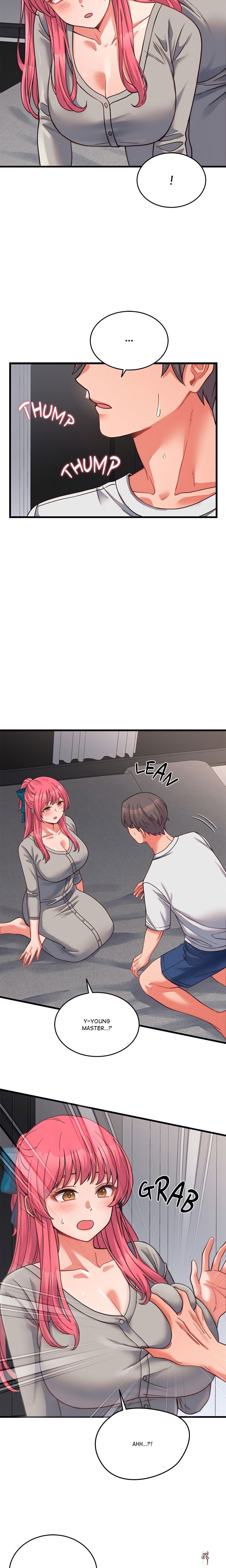 From Pauper to Prince (Uncensored) From Pauper to Prince (Uncensored) Chapter 26 - Page 5 From Pauper to Prince (Uncensored) From Pauper to Prince (Uncensored) Chapter 26 - Page 5