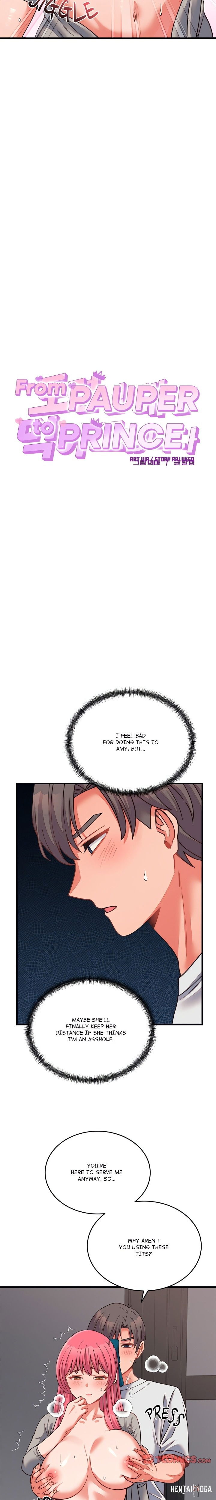 From Pauper to Prince (Uncensored) From Pauper to Prince (Uncensored) Chapter 26 - Page 7 From Pauper to Prince (Uncensored) From Pauper to Prince (Uncensored) Chapter 26 - Page 7